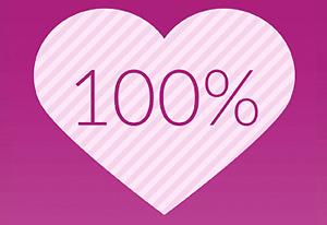 play Love Tester