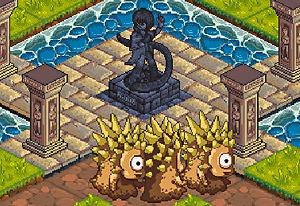 play Attack Of The Elemental
