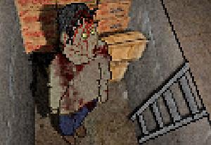 play Don'T Escape 2: The Outbreak