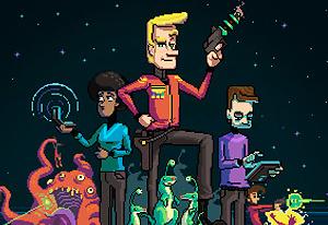 play Orion Trail