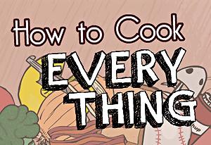 play How To Cook Everything