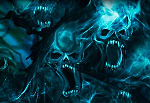 play Ghostscape 3D