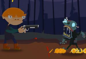 play Zombie Bast Online