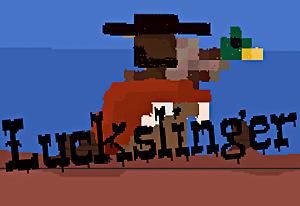 play Luckslinger