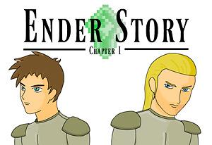 play Ender Story: Chapter 1