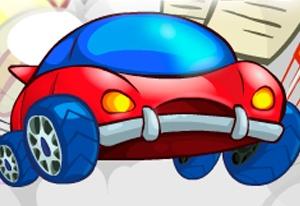 play Desktop Racing