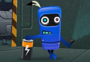 play Robostory