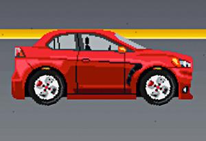 play Speed Maniac