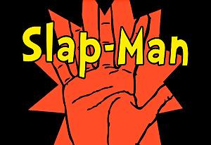 play Slapman