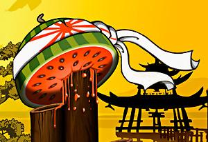 play Katana Fruits