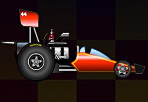 play Drag Race Demon 2