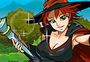 play Witch Hunt
