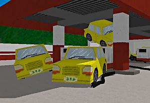 play Gas Pumping Simulator