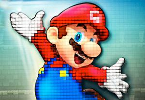 play Mario Gravity Adventure