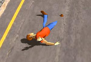 play Superhero Simulator