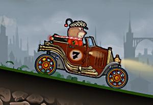 play Around The World Race