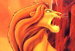 play The Lion King