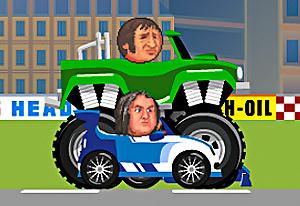 play Sports Head Racing