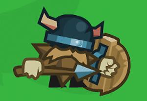 play Viking Valor
