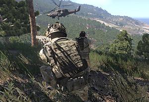 play Bootcamp Multiplayer