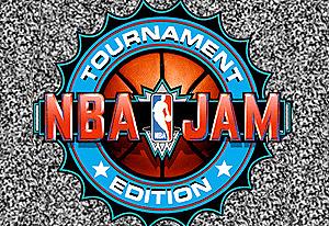 Nba Jam Tournament Edition