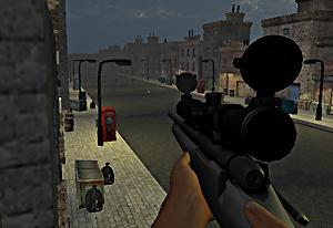 play Sniper Assassin Zombies