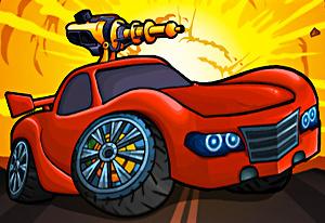 play Car Eats Car 3: Twisted Dreams