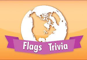 play Quiz Epic: Flag Trivia