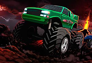 play Monstertruck Assault