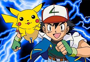 Pokemon Ash Gray Version