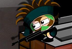 play City Siege 3: Jungle Siege Fubar Level Pack