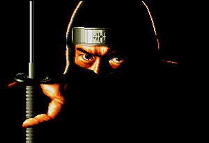 play The Revenge Of Shinobi