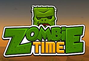 play Zombie Time