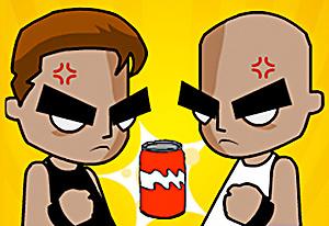 play Can Fighters