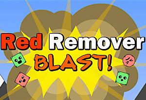 play Red Remover Blast