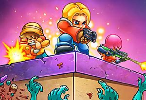 play Zombo Buster Rising