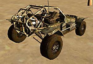 play Buggy Stunts
