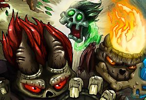 play Keeper Of The Grove 2