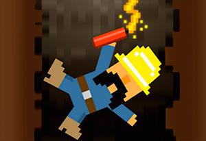 play Mineshaft: Dynamite Blast