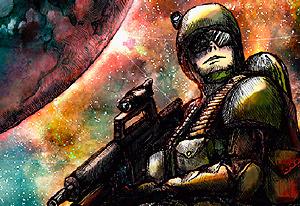 play Planet Wars