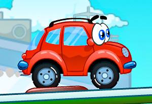 play Wheely 3
