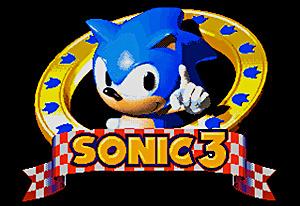 play Sonic The Hedgehog 3