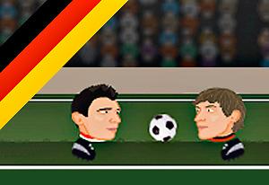 play Football Heads: 2013-14 Bundesliga