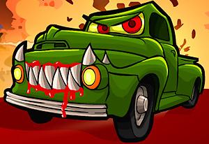 play Car Eats Car