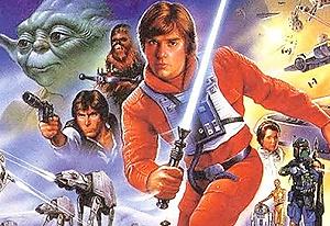 Super Star Wars: The Empire Strikes Back