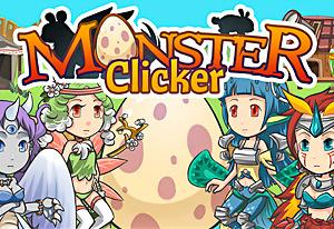 play Monster Clicker