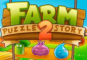 play Farm Puzzle Story 2