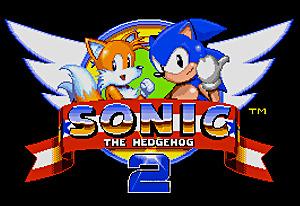 play Sonic The Hedgehog 2