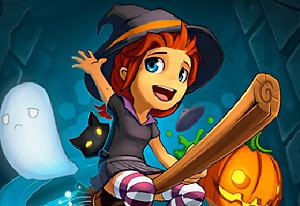 play Emily & The Magic Maze