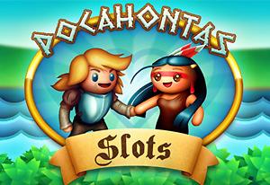 play Pocahontas Slots